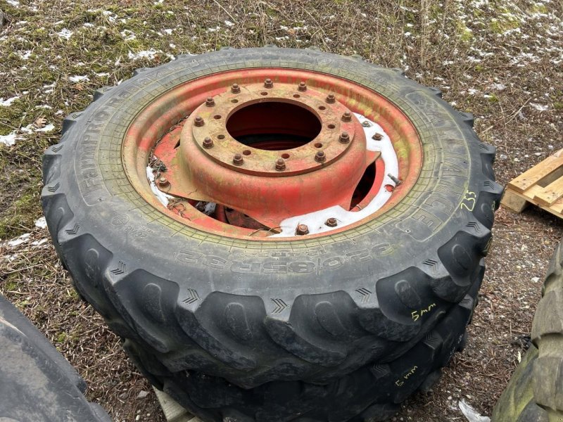 Pflegerad typu Alliance 320/85R32, Gebrauchtmaschine v Randers SV