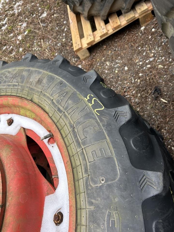 Pflegerad typu Alliance 320/85R32, Gebrauchtmaschine v Randers SV (Obrázek 4)