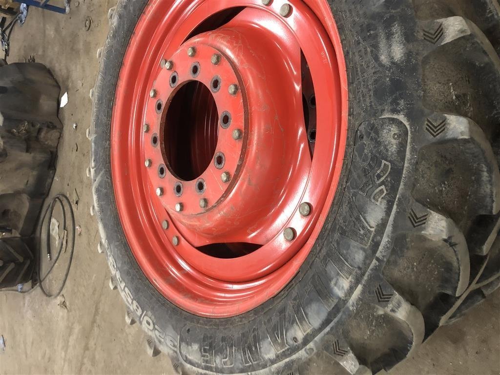 Pflegerad des Typs Alliance 320/90 R54 320/85 R38, Gebrauchtmaschine in Ikast (Bild 2)