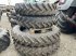 Pflegerad des Typs Alliance 320/90R50 + 320/85R34 - SOM NYE, spor 1650mm Valtra N & T serie, Gebrauchtmaschine in Rødekro (Bild 1)