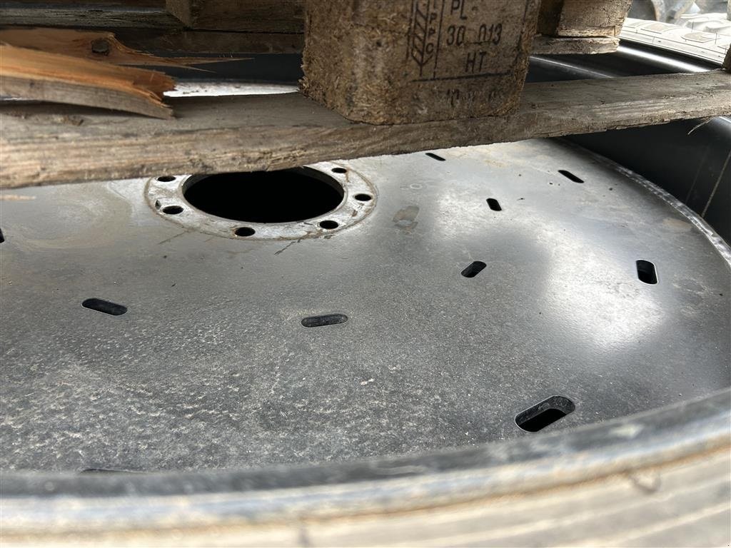 Pflegerad des Typs Alliance 320/90R50 + 320/85R34 - SOM NYE, spor 1650mm Valtra N & T serie, Gebrauchtmaschine in Rødekro (Bild 3)