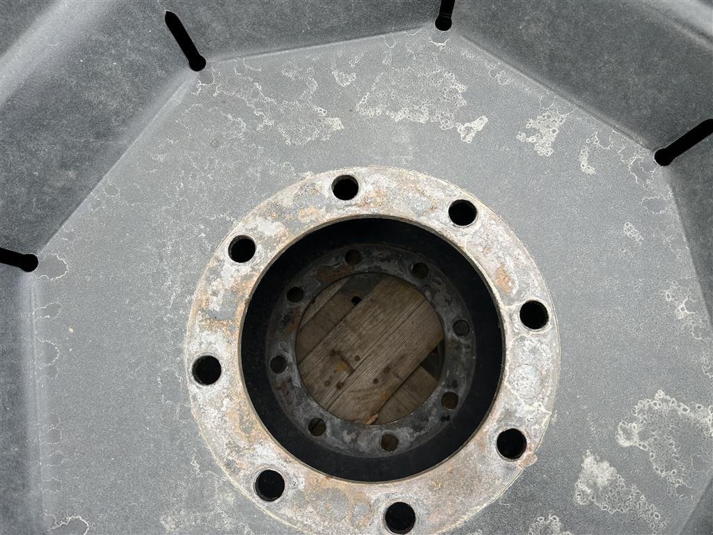 Pflegerad des Typs Alliance 320/90R50 + 320/85R34 - SOM NYE, spor 1650mm Valtra N & T serie, Gebrauchtmaschine in Rødekro (Bild 6)