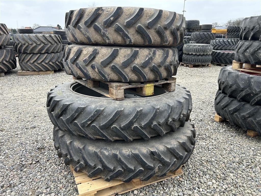 Pflegerad of the type Alliance 340/85R46 + 320/85R32 - stilbare fælge, udskiftelig boring bag/for, Gebrauchtmaschine in Rødekro (Picture 6)