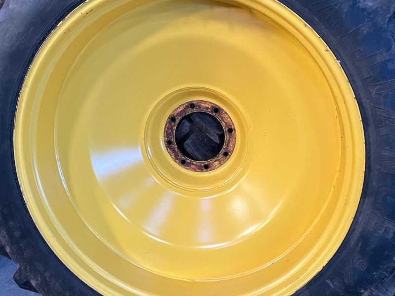 Pflegerad типа Alliance 340/85R46, Gebrauchtmaschine в Toftlund