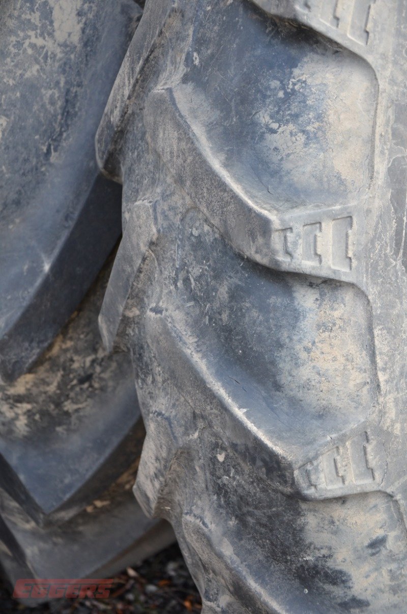 Pflegerad des Typs Alliance 340/85R48, Gebrauchtmaschine in Suhlendorf (Bild 3)