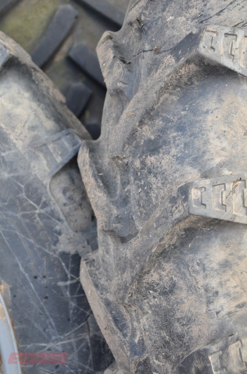 Pflegerad des Typs Alliance 340/85R48, Gebrauchtmaschine in Suhlendorf (Bild 4)