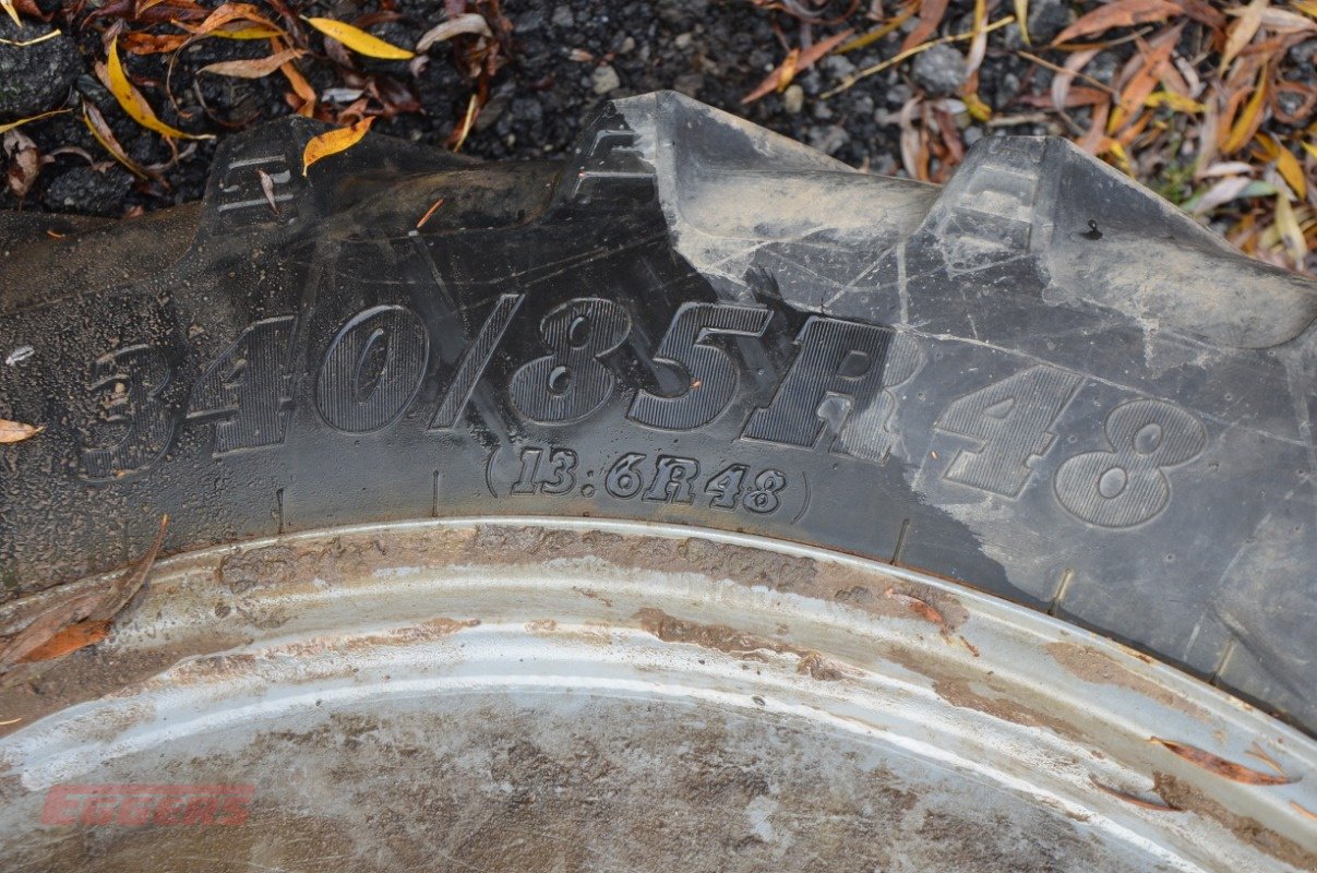 Pflegerad des Typs Alliance 340/85R48, Gebrauchtmaschine in Suhlendorf (Bild 5)