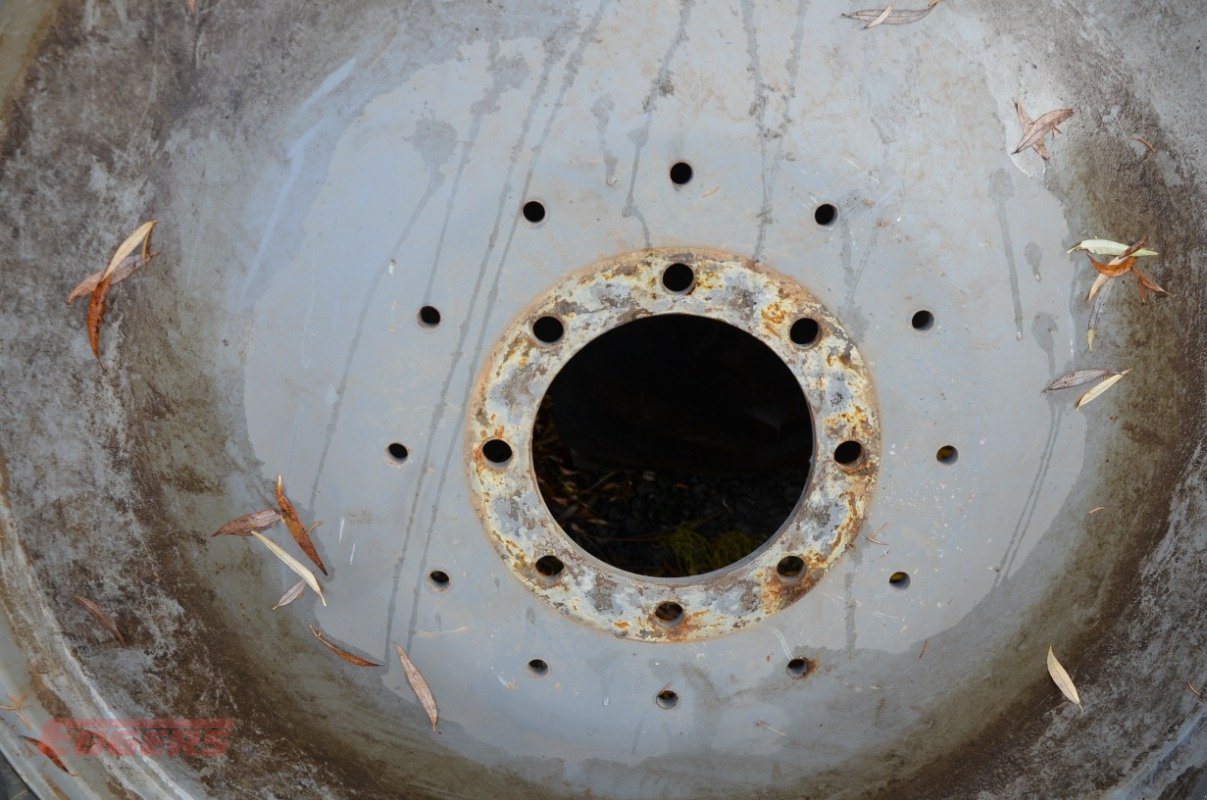 Pflegerad des Typs Alliance 340/85R48, Gebrauchtmaschine in Suhlendorf (Bild 7)