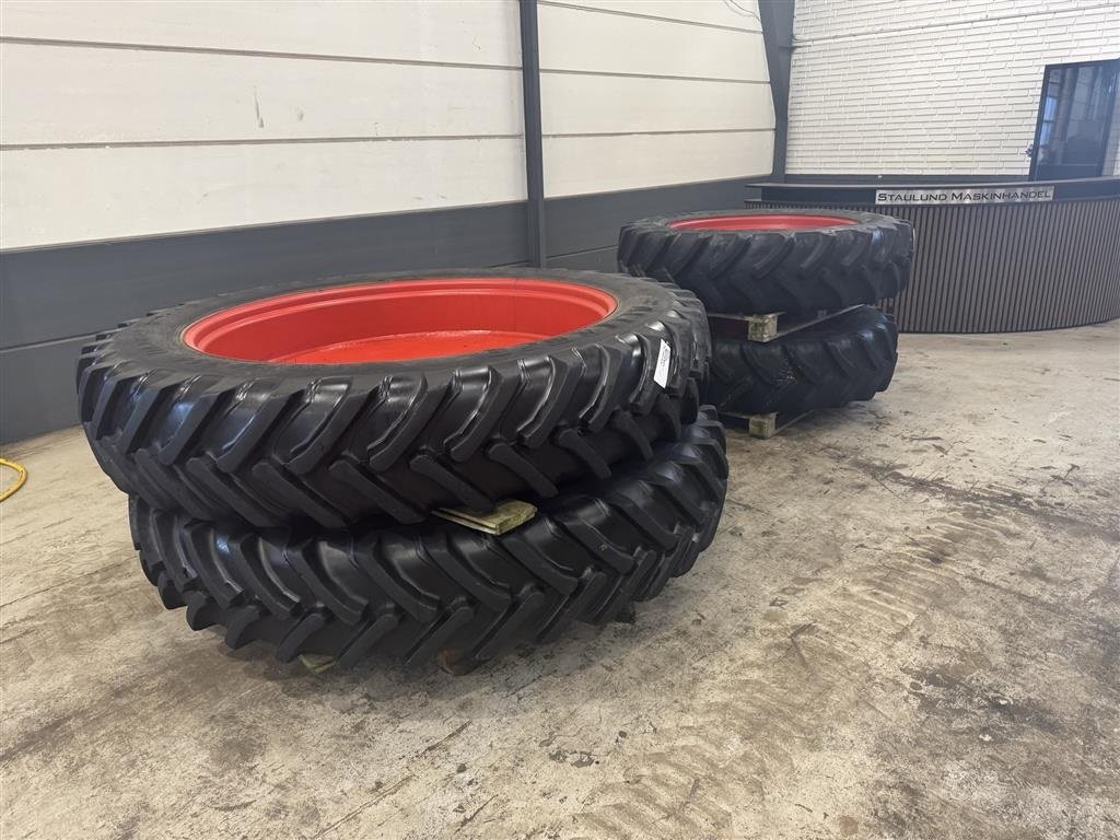 Pflegerad des Typs Alliance 380/80R38 380/90R54, Gebrauchtmaschine in Haderup (Bild 1)