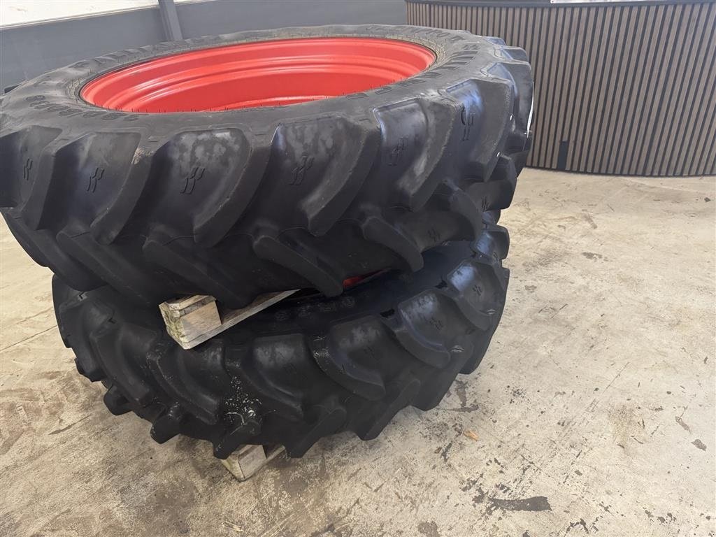 Pflegerad des Typs Alliance 380/80R38 380/90R54, Gebrauchtmaschine in Haderup (Bild 3)