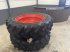 Pflegerad des Typs Alliance 380/80R38 380/90R54, Gebrauchtmaschine in Haderup (Bild 5)