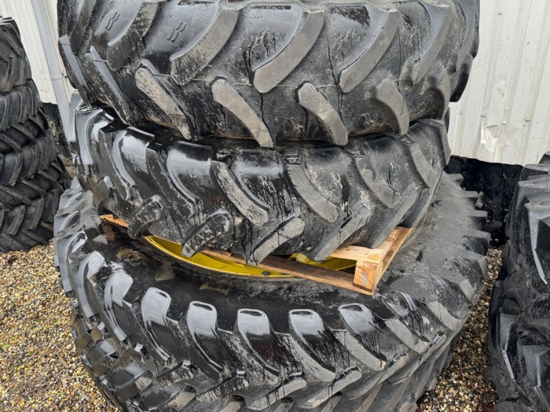 Pflegerad des Typs Alliance 380/90R50--380/85R34, Gebrauchtmaschine in Nørager (Bild 1)