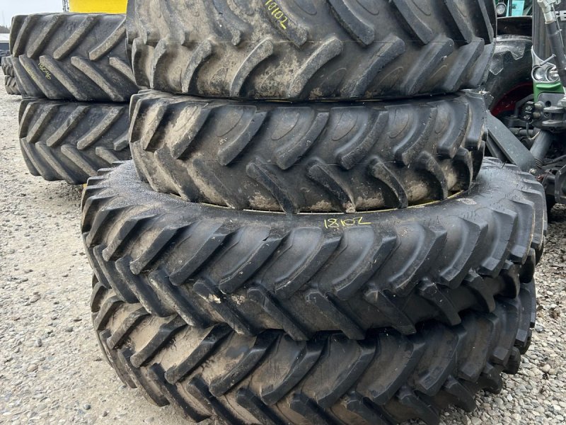 Pflegerad typu Alliance 380/90R54 + 380/80R38 - John Deere 7R / 7030 spor 2m - US aksel, Gebrauchtmaschine v Rødekro (Obrázek 1)