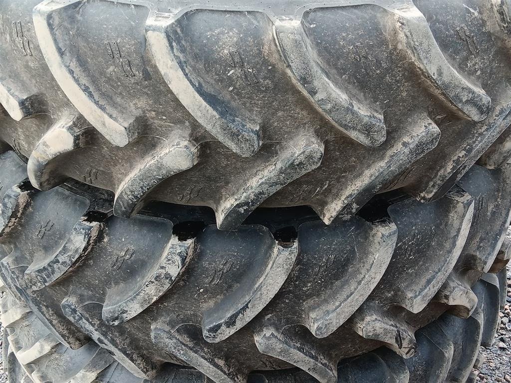 Pflegerad des Typs Alliance 460/85x38 - (18.4x38) Som ny, Gebrauchtmaschine in Thisted (Bild 2)