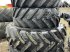 Pflegerad des Typs Alliance 480/80R42 + 480/70R28 - John Deere 6.120R spor 1.65 m, Gebrauchtmaschine in Rødekro (Bild 1)