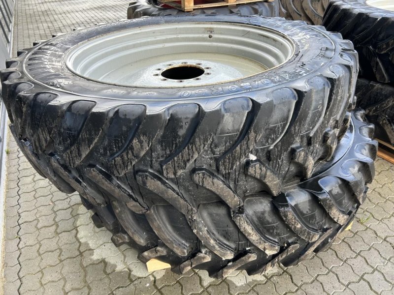 Pflegerad du type Alliance 480/80R50, Gebrauchtmaschine en Randers SV (Photo 1)