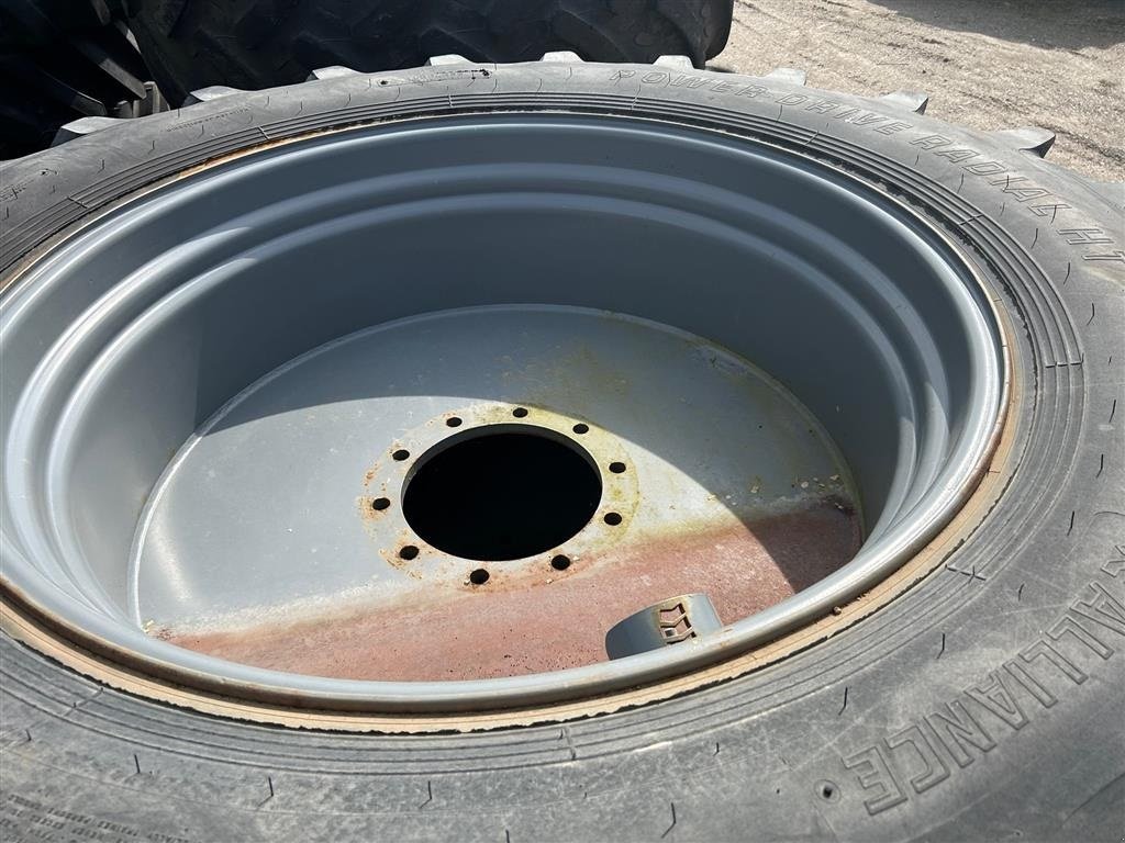 Pflegerad des Typs Alliance 520/85 R42, Gebrauchtmaschine in Randers SV (Bild 2)