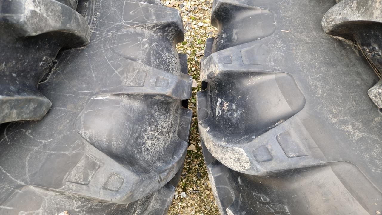 Pflegerad des Typs Alliance 520/85R38-420/85R28, Gebrauchtmaschine in Viborg (Bild 4)