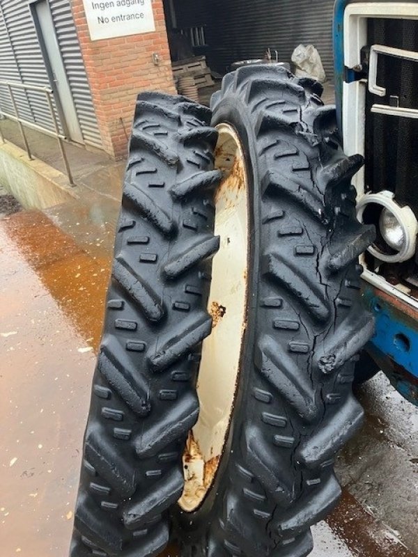 Pflegerad typu Alliance 8.3R44, Gebrauchtmaschine v Børkop (Obrázek 2)