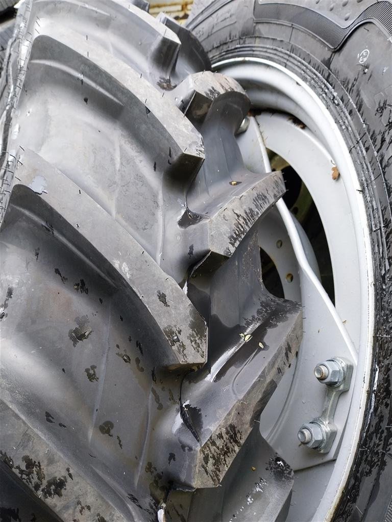 Pflegerad des Typs Alliance Alliance 320/85R36, Gebrauchtmaschine in Danmark (Bild 1)