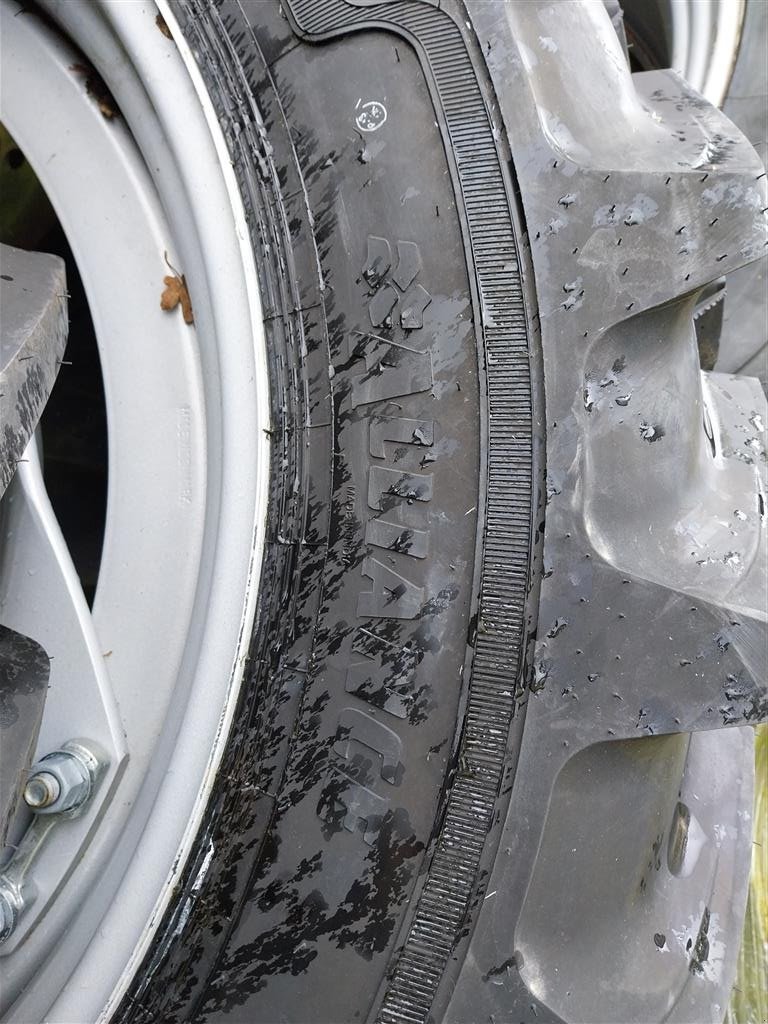 Pflegerad des Typs Alliance Alliance 320/85R36, Gebrauchtmaschine in Danmark (Bild 2)