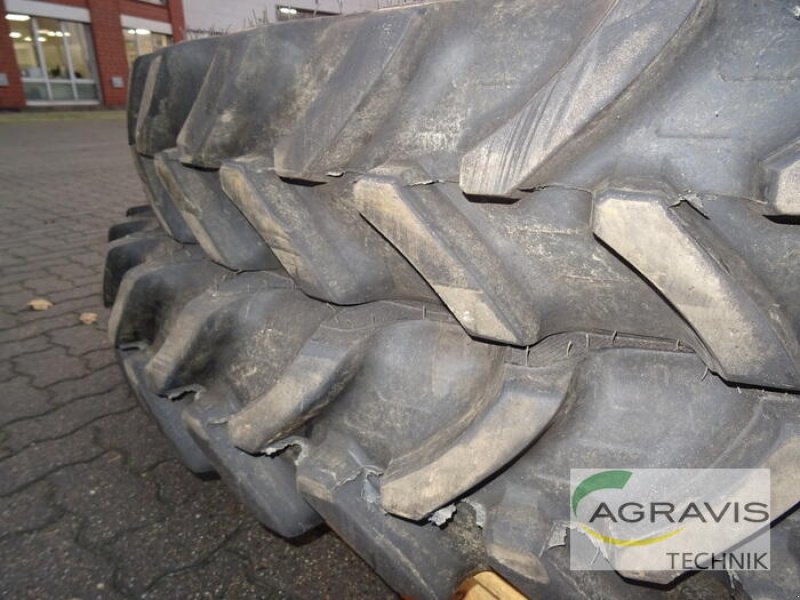 Pflegerad des Typs Alliance IF270/105R54, Gebrauchtmaschine in Uelzen (Bild 2)