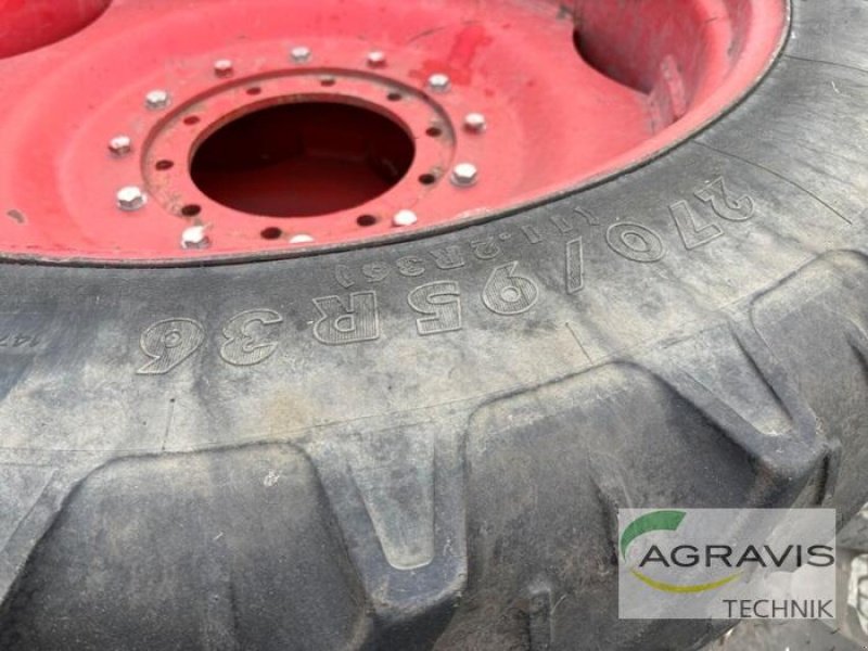 Pflegerad от тип Alliance PFLEGERÄDER, Gebrauchtmaschine в Meppen (Снимка 5)