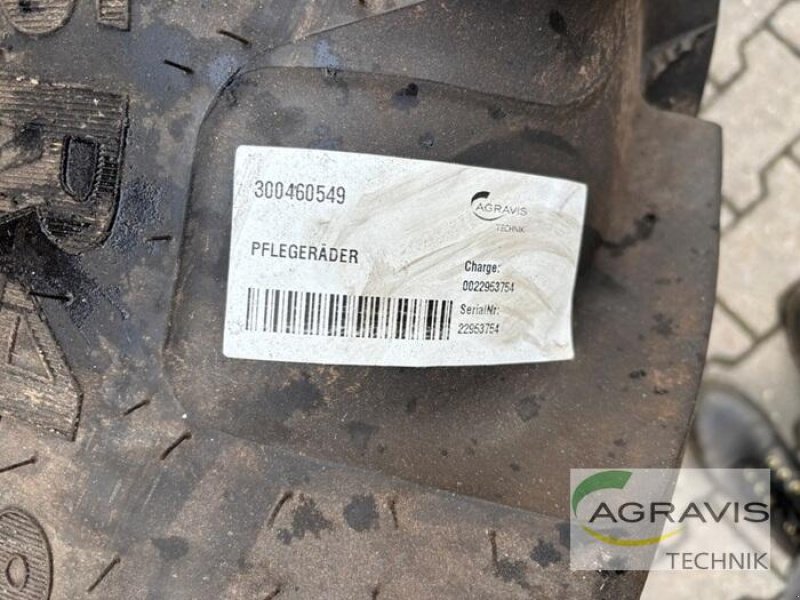 Pflegerad от тип Alliance PFLEGERÄDER, Gebrauchtmaschine в Meppen (Снимка 6)