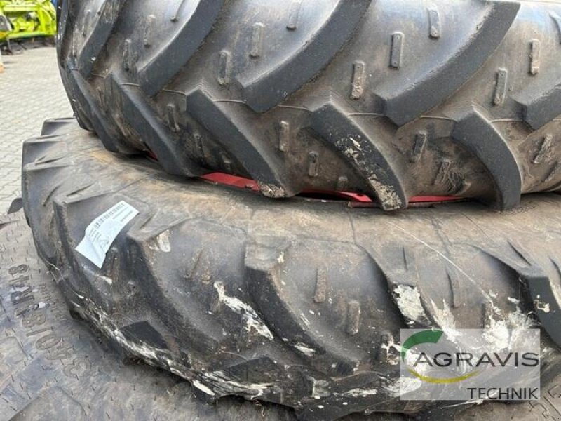 Pflegerad от тип Alliance PFLEGERÄDER, Gebrauchtmaschine в Meppen (Снимка 4)