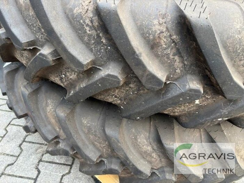 Pflegerad от тип Alliance PFLEGERÄDER, Gebrauchtmaschine в Meppen (Снимка 2)