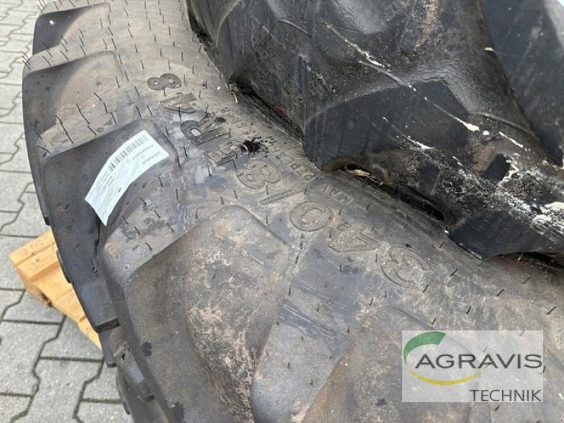 Pflegerad от тип Alliance PFLEGERÄDER, Gebrauchtmaschine в Meppen (Снимка 3)