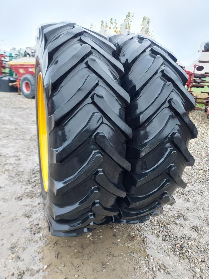 Pflegerad of the type Alliance Power Drive Radial HT 20.8R42, Gebrauchtmaschine in Hammel (Picture 7)