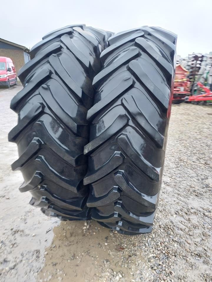 Pflegerad of the type Alliance Power Drive Radial HT 20.8R42, Gebrauchtmaschine in Hammel (Picture 10)