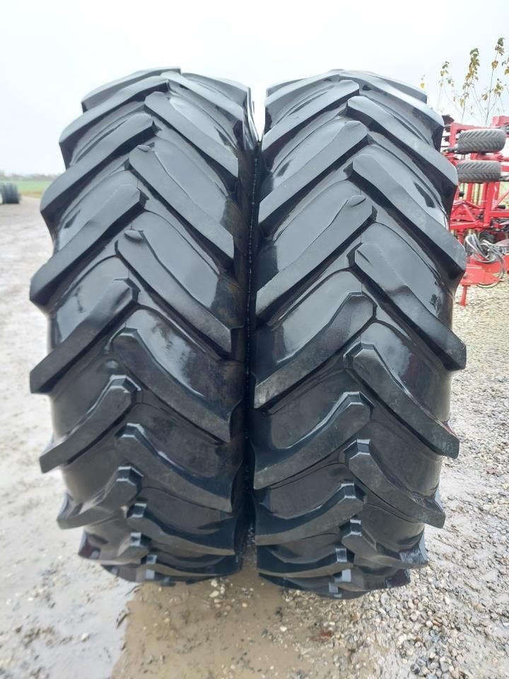 Pflegerad of the type Alliance Power Drive Radial HT 20.8R42, Gebrauchtmaschine in Hammel (Picture 9)