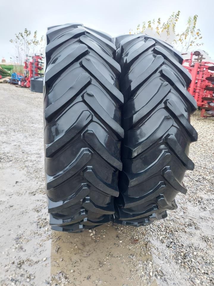 Pflegerad of the type Alliance Power Drive Radial HT 20.8R42, Gebrauchtmaschine in Hammel (Picture 8)