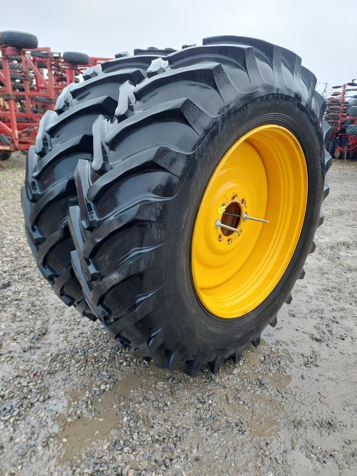 Pflegerad of the type Alliance Power Drive Radial HT 20.8R42, Gebrauchtmaschine in Hammel (Picture 2)