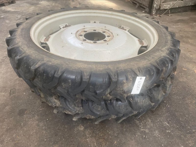 Pflegerad Türe ait Alliance SPRØJTEHJUL, Gebrauchtmaschine içinde Grindsted (resim 1)