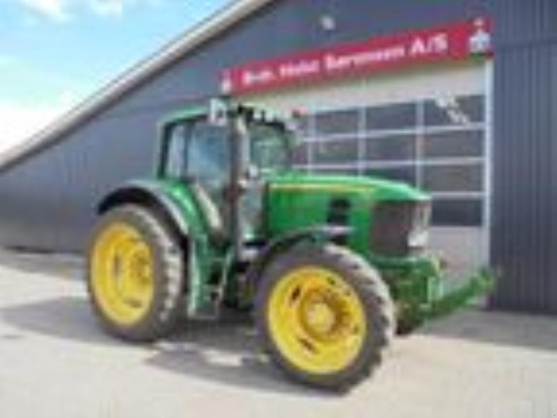 Pflegerad tip Alliance SPRØJTEHJUL, Gebrauchtmaschine in Ribe (Poză 1)