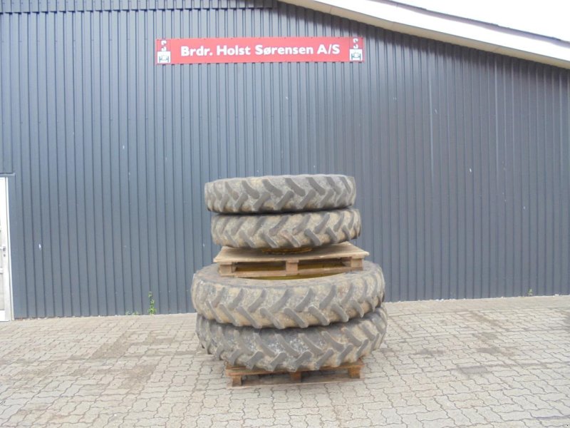 Pflegerad a típus Alliance SPRØJTEHJUL, Gebrauchtmaschine ekkor: Ribe (Kép 1)