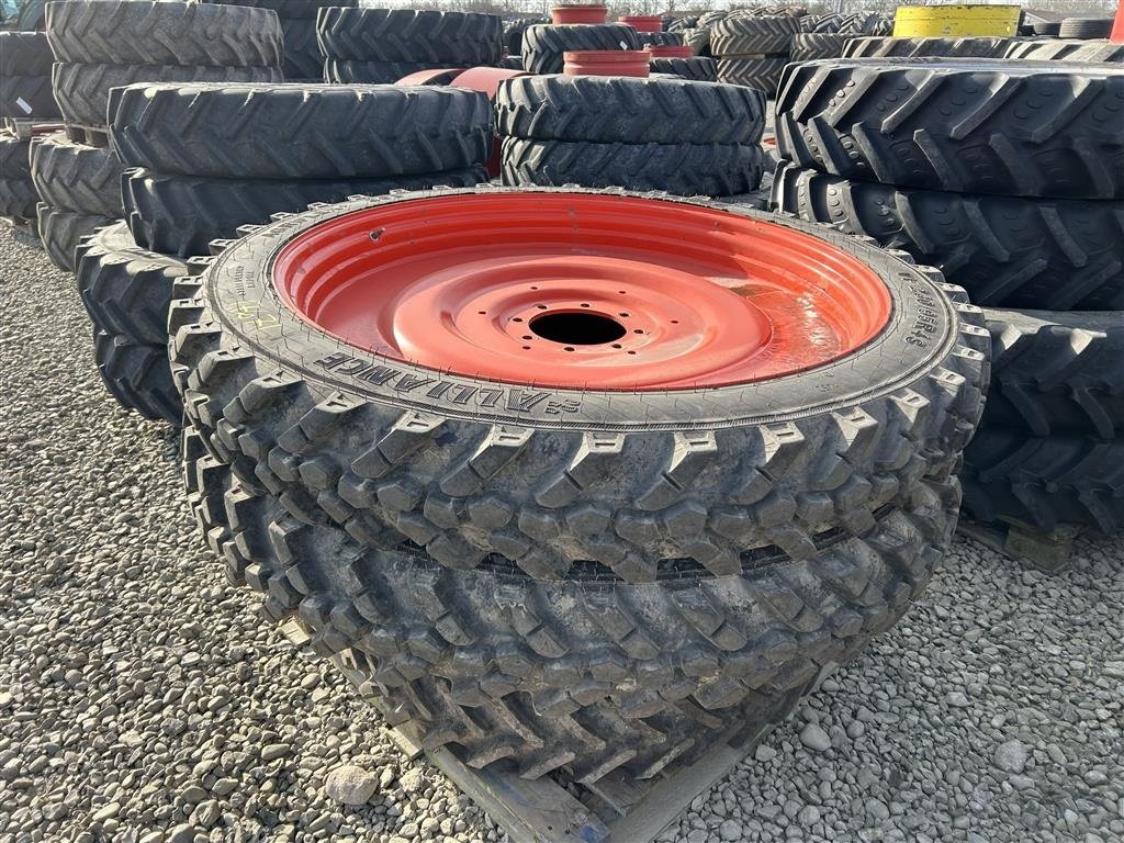 Pflegerad des Typs Alliance VF 230/95R48 + 230/95R32 - faste fælge spor 2.0m Claas Arion, Gebrauchtmaschine in Rødekro (Bild 1)