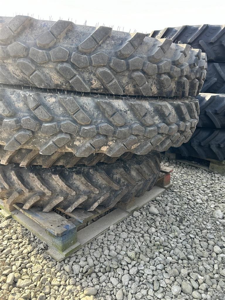 Pflegerad des Typs Alliance VF 230/95R48 + 230/95R32 - faste fælge spor 2.0m Claas Arion, Gebrauchtmaschine in Rødekro (Bild 2)