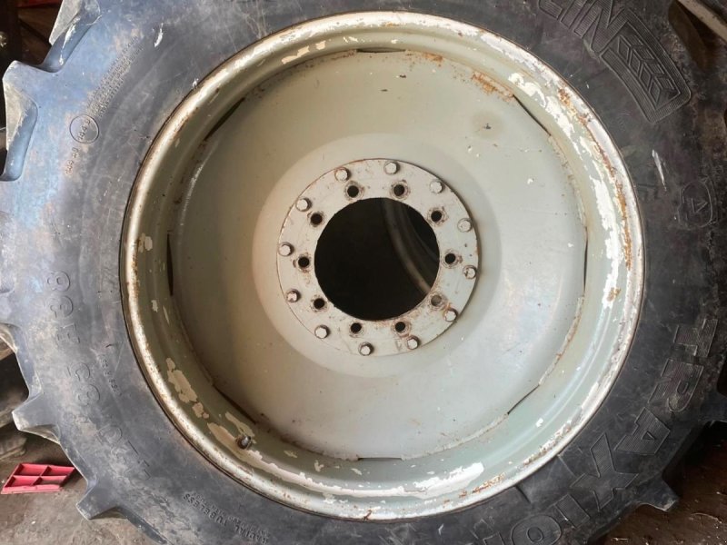 Pflegerad Türe ait Amazone 420/85R38, Gebrauchtmaschine içinde Maribo (resim 1)