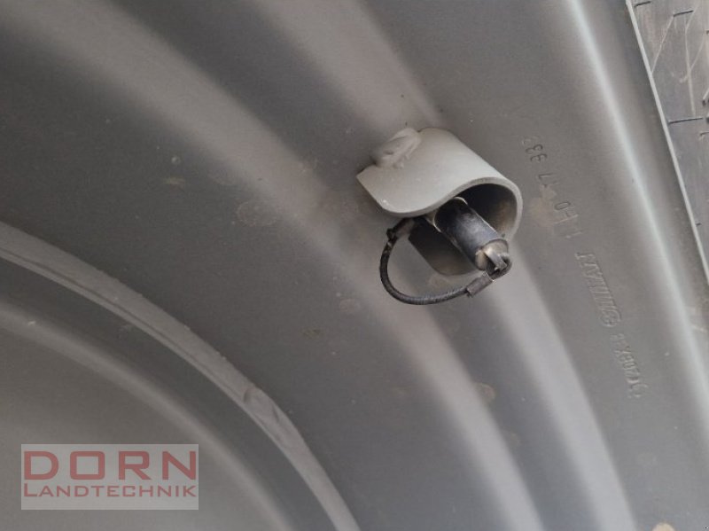 Pflegerad des Typs BKT 270/95R32+270/95R48, Gebrauchtmaschine in Schierling (Bild 5)