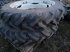 Pflegerad des Typs BKT 270/95R48 og 230/95R32. Prisen er for alle 4 stk., Gebrauchtmaschine in øster ulslev (Bild 6)
