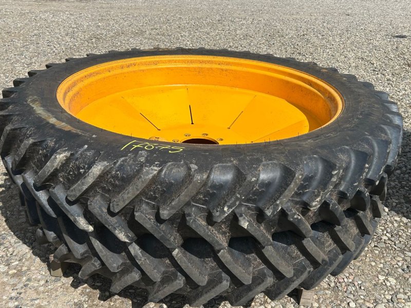 Pflegerad du type BKT 320/90R54, Gebrauchtmaschine en Rødekro (Photo 1)