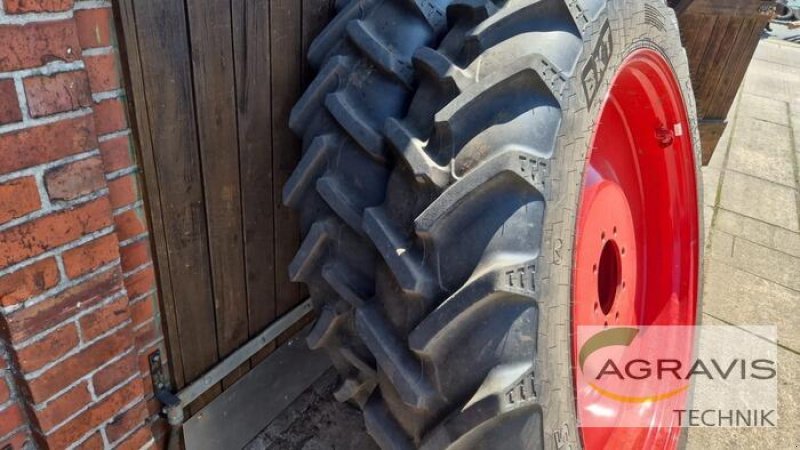 Pflegerad des Typs BKT 340/85-R46, Gebrauchtmaschine in Schneverdingen (Bild 1)