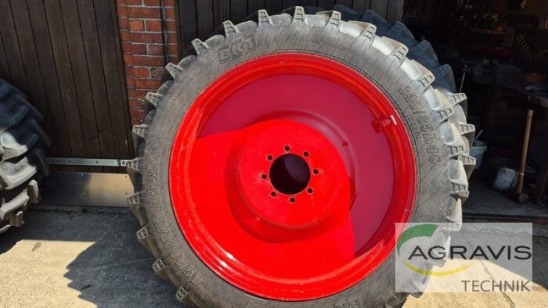 Pflegerad des Typs BKT 340/85-R46, Gebrauchtmaschine in Schneverdingen (Bild 5)