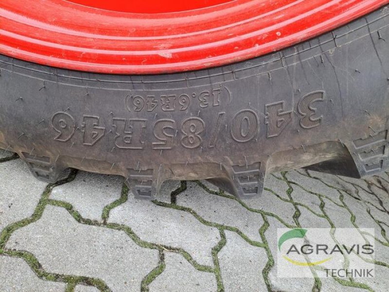 Pflegerad des Typs BKT 340/85-R46, Gebrauchtmaschine in Schneverdingen (Bild 3)