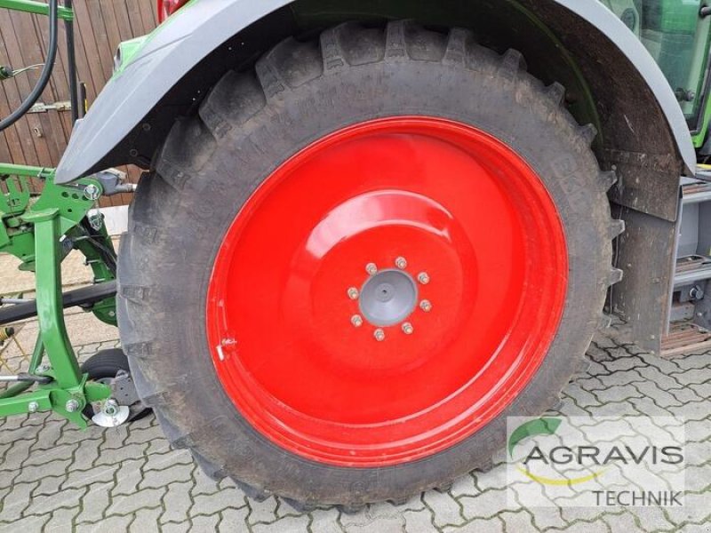 Pflegerad des Typs BKT 340/85-R46, Gebrauchtmaschine in Schneverdingen (Bild 4)