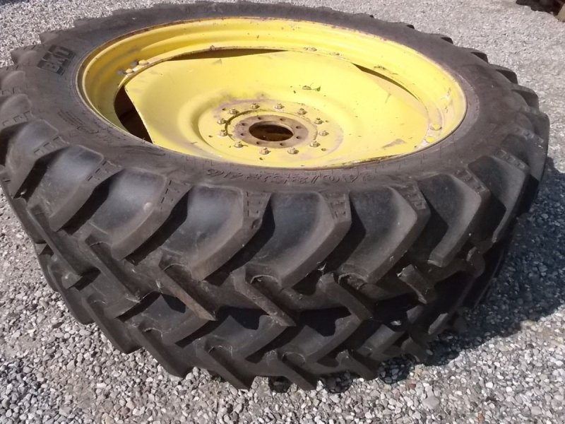Pflegerad za tip BKT 340/85R46, Gebrauchtmaschine u Roslev (Slika 1)